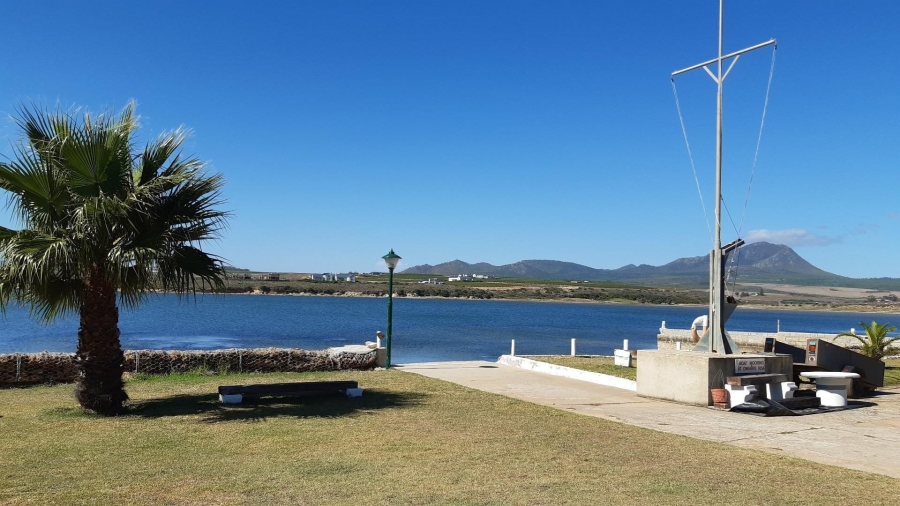 0 Bedroom Property for Sale in Fisherhaven Western Cape